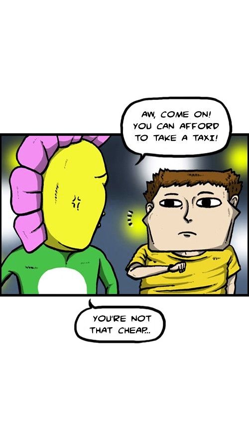 The Sound of Your Heart Chapter 118 page 5 - Chapter 118