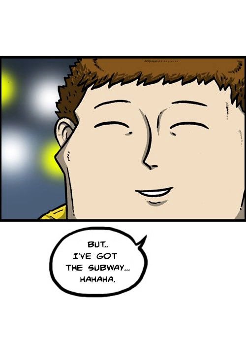The Sound of Your Heart Chapter 118 page 6 - Chapter 118