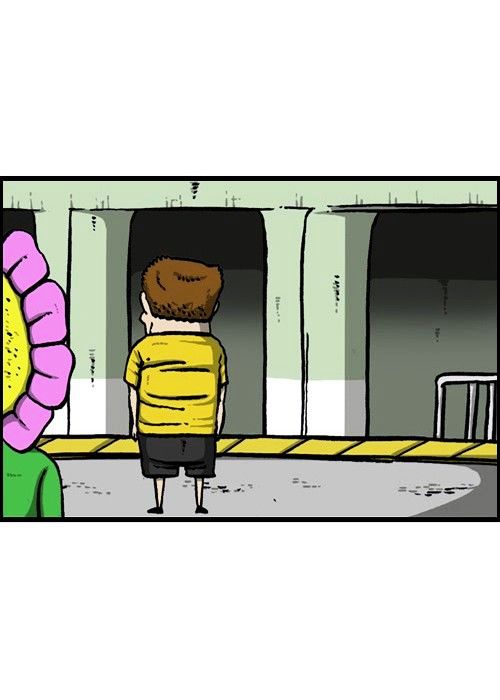 The Sound of Your Heart Chapter 118 page 7 - Chapter 118