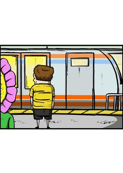 The Sound of Your Heart Chapter 118 page 8 - Chapter 118