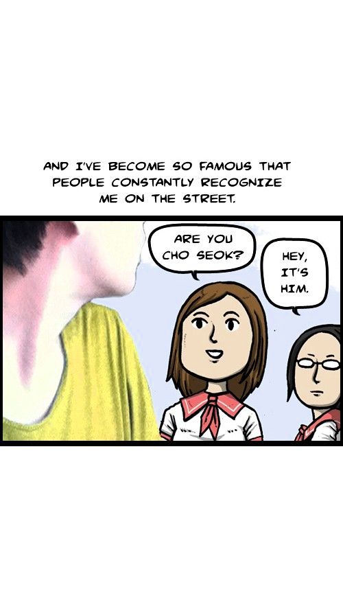 The Sound of Your Heart Chapter 119 page 17 - Chapter 119