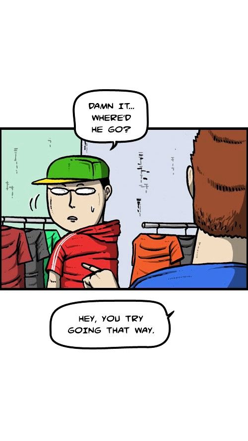The Sound of Your Heart Chapter 119 page 25 - Chapter 119