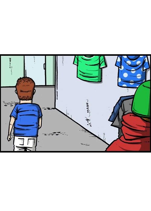 The Sound of Your Heart Chapter 119 page 26 - Chapter 119