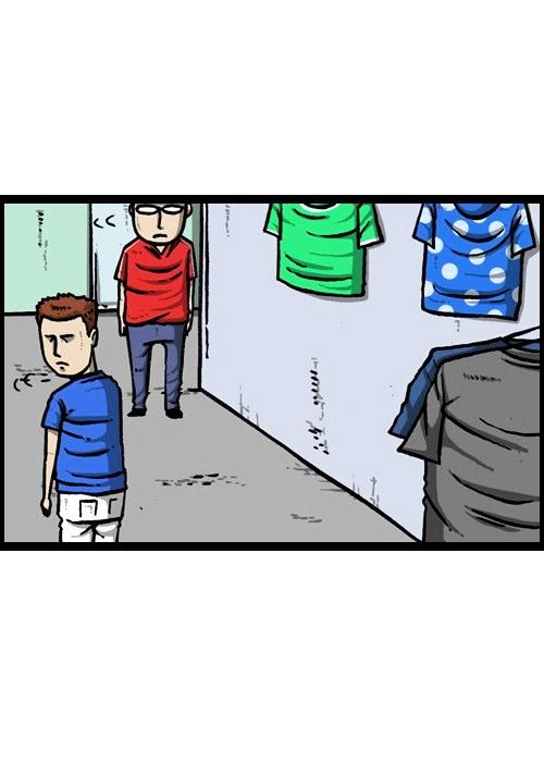 The Sound of Your Heart Chapter 119 page 28 - Chapter 119