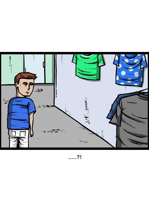 The Sound of Your Heart Chapter 119 page 31 - Chapter 119