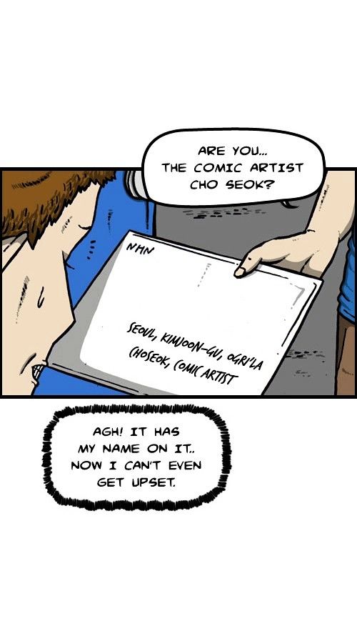 The Sound of Your Heart Chapter 119 page 33 - Chapter 119