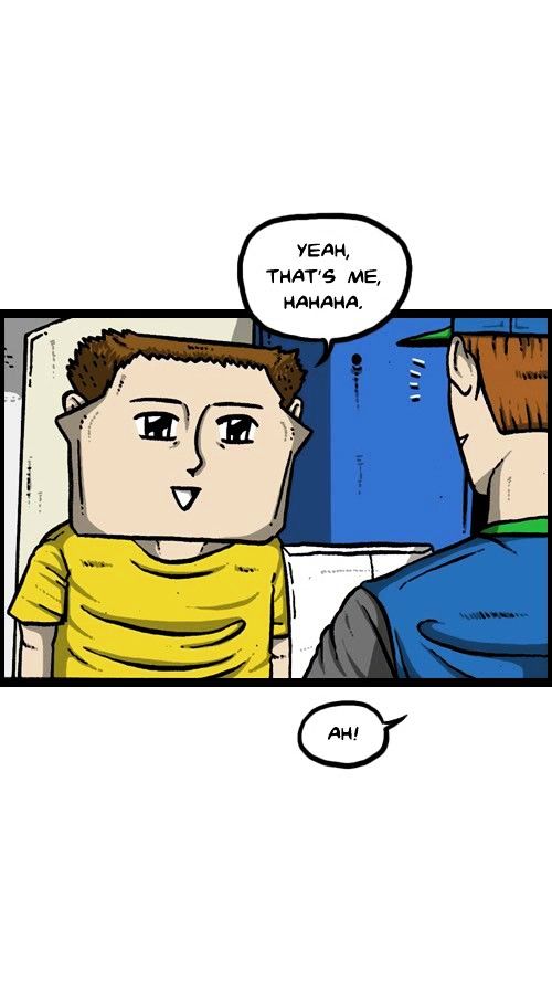 The Sound of Your Heart Chapter 119 page 34 - Chapter 119