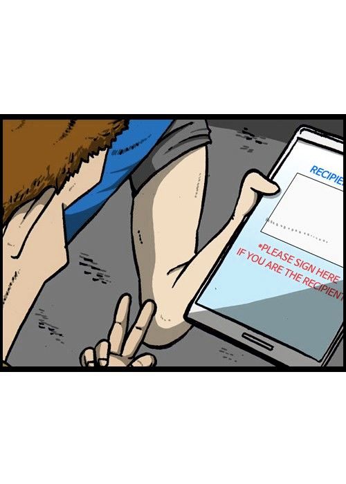 The Sound of Your Heart Chapter 119 page 38 - Chapter 119
