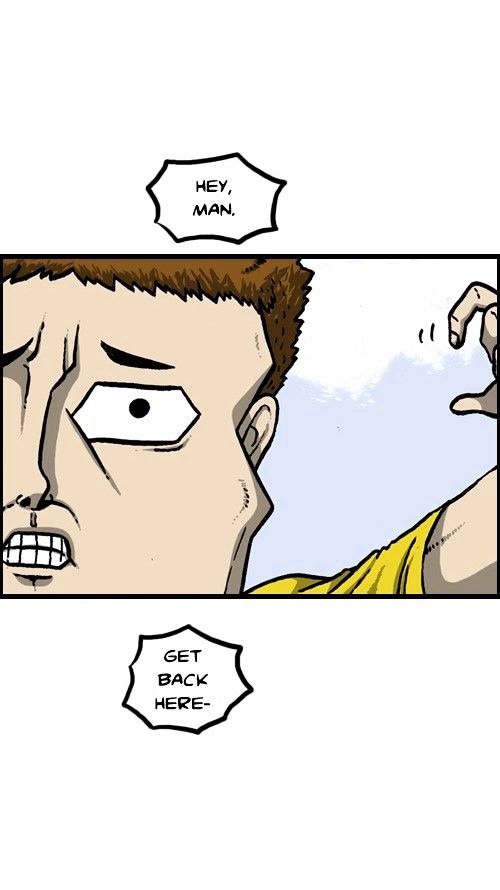 The Sound of Your Heart Chapter 119 page 7 - Chapter 119