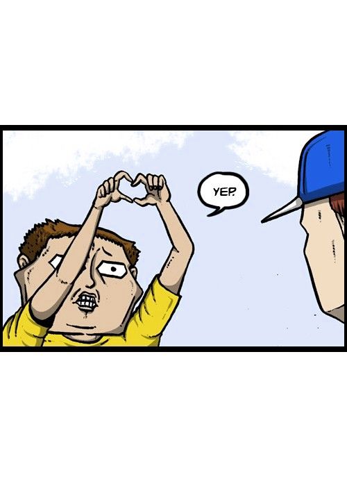 The Sound of Your Heart Chapter 119 page 9 - Chapter 119