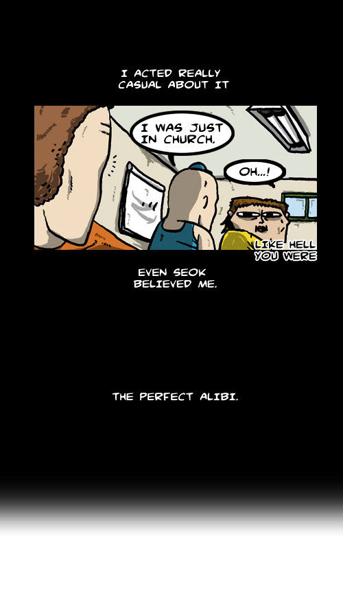 The Sound of Your Heart Chapter 12 page 11 - Chapter 12
