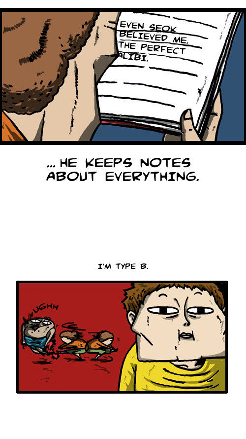 The Sound of Your Heart Chapter 12 page 12 - Chapter 12