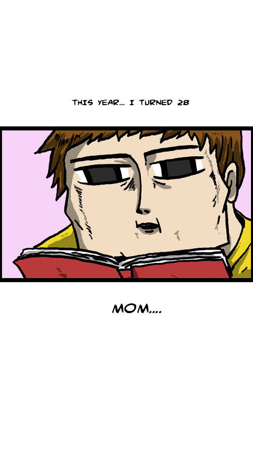 The Sound of Your Heart Chapter 12 page 15 - Chapter 12