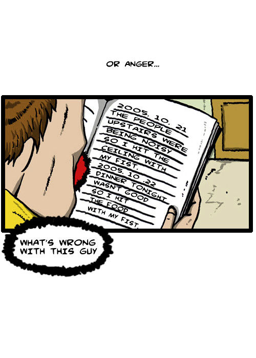 The Sound of Your Heart Chapter 12 page 7 - Chapter 12
