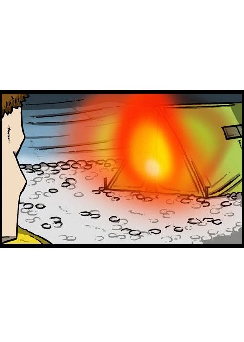 The Sound of Your Heart Chapter 120 page 23 - Chapter 120