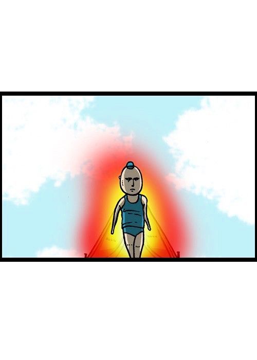 The Sound of Your Heart Chapter 120 page 24 - Chapter 120