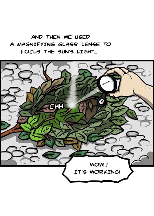 The Sound of Your Heart Chapter 120 page 28 - Chapter 120