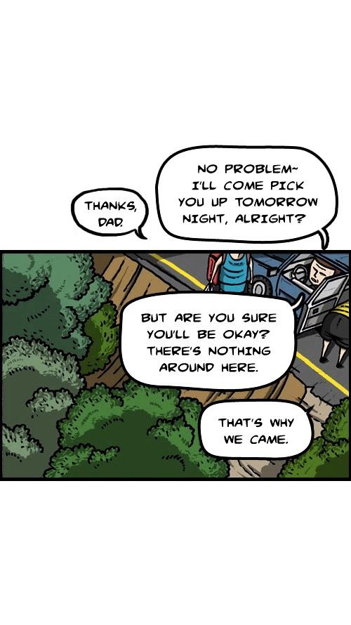 The Sound of Your Heart Chapter 120 page 3 - Chapter 120