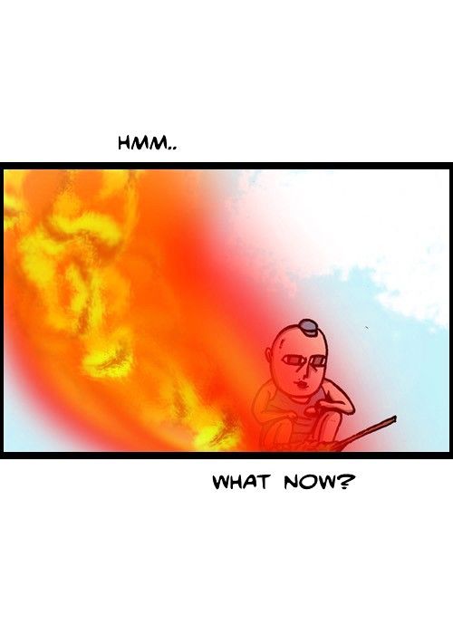 The Sound of Your Heart Chapter 120 page 31 - Chapter 120