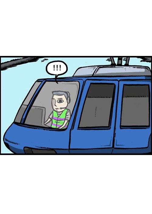 The Sound of Your Heart Chapter 120 page 41 - Chapter 120