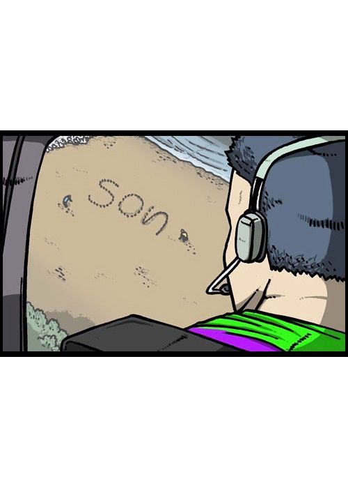 The Sound of Your Heart Chapter 120 page 42 - Chapter 120
