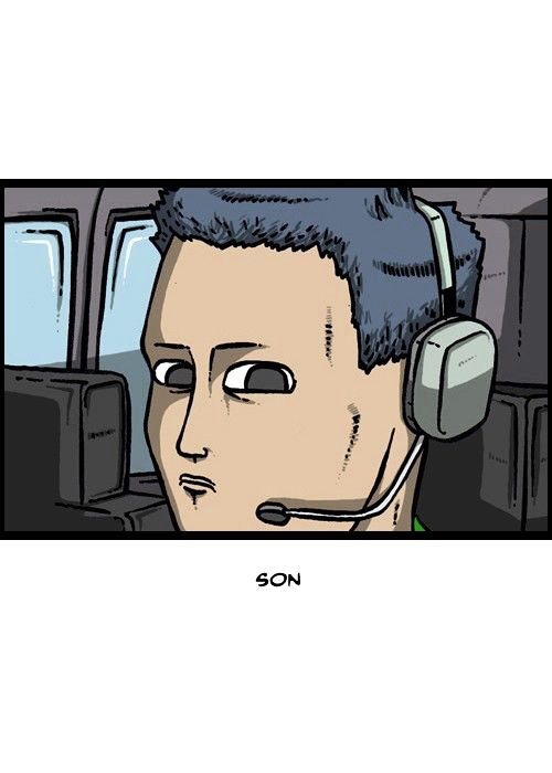 The Sound of Your Heart Chapter 120 page 43 - Chapter 120