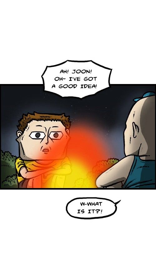 The Sound of Your Heart Chapter 120 page 58 - Chapter 120