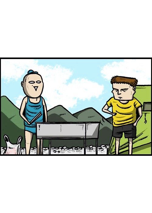 The Sound of Your Heart Chapter 120 page 8 - Chapter 120