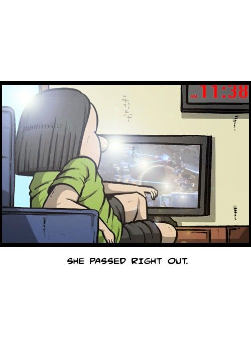 The Sound of Your Heart Chapter 121 page 22 - Chapter 121