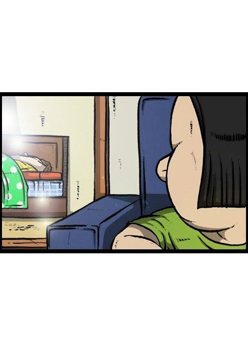 The Sound of Your Heart Chapter 121 page 23 - Chapter 121