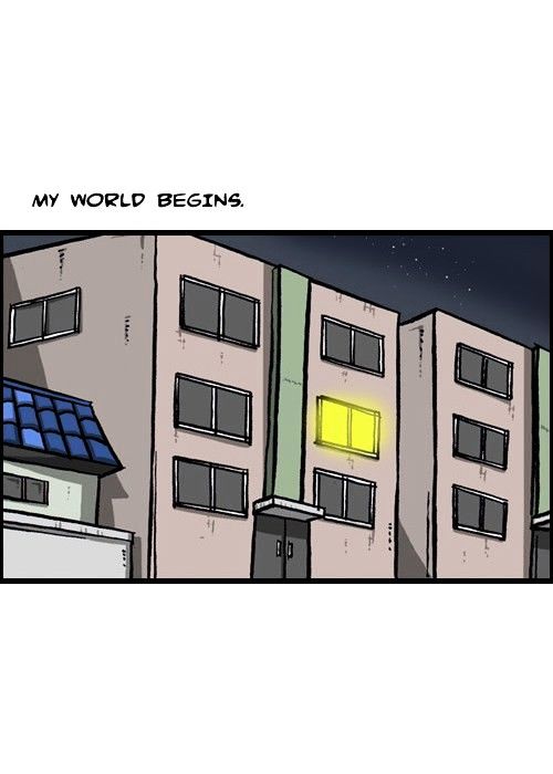 The Sound of Your Heart Chapter 121 page 3 - Chapter 121