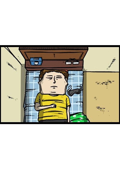 The Sound of Your Heart Chapter 121 page 35 - Chapter 121
