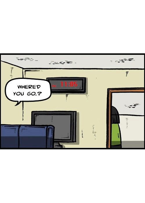 The Sound of Your Heart Chapter 121 page 40 - Chapter 121
