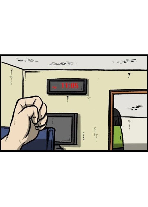 The Sound of Your Heart Chapter 121 page 41 - Chapter 121