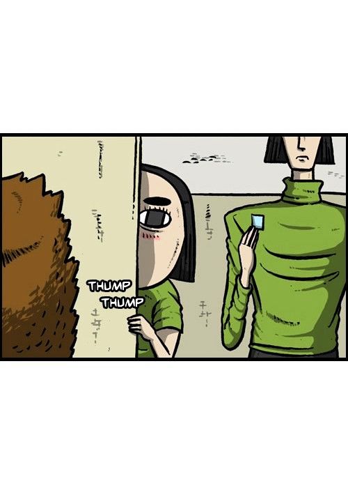 The Sound of Your Heart Chapter 121 page 53 - Chapter 121