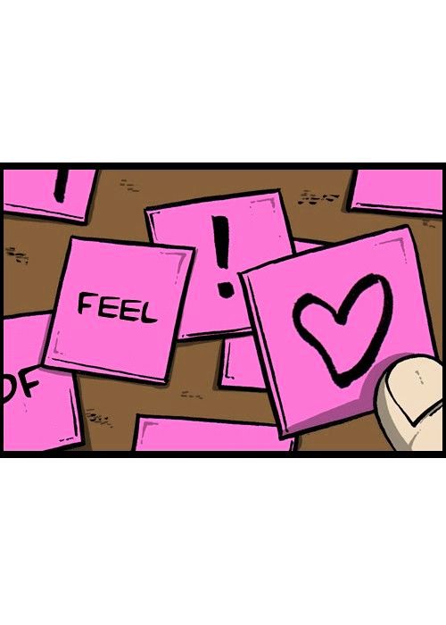 The Sound of Your Heart Chapter 121 page 63 - Chapter 121