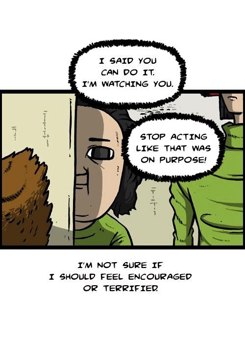 The Sound of Your Heart Chapter 121 page 69 - Chapter 121