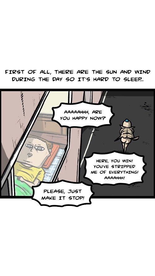 The Sound of Your Heart Chapter 121 page 9 - Chapter 121