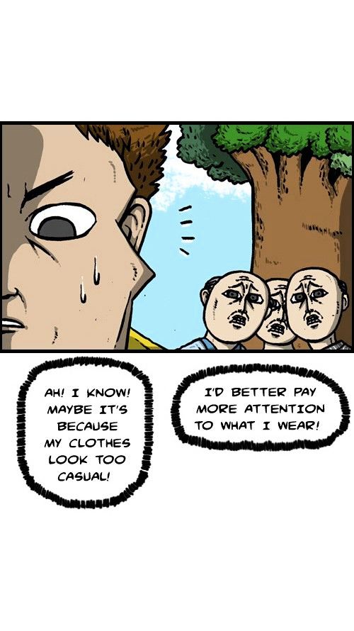 The Sound of Your Heart Chapter 122 page 10 - Chapter 122