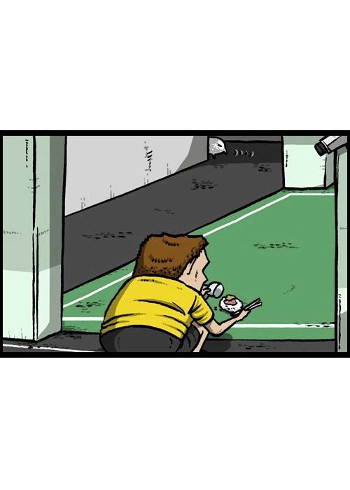 The Sound of Your Heart Chapter 122 page 19 - Chapter 122