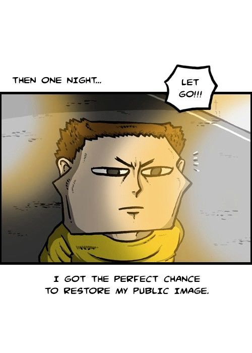 The Sound of Your Heart Chapter 122 page 35 - Chapter 122