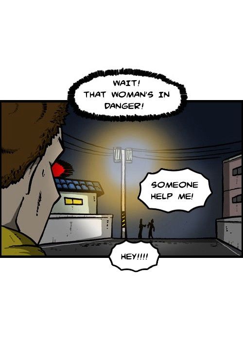 The Sound of Your Heart Chapter 122 page 36 - Chapter 122