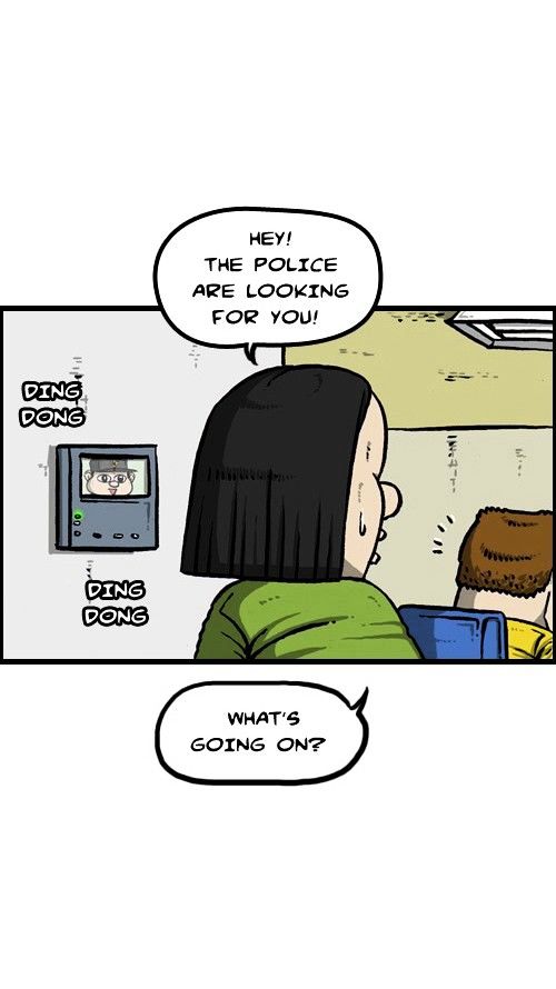 The Sound of Your Heart Chapter 122 page 39 - Chapter 122