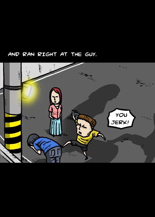The Sound of Your Heart Chapter 122 page 52 - Chapter 122