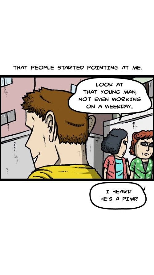 The Sound of Your Heart Chapter 122 page 6 - Chapter 122
