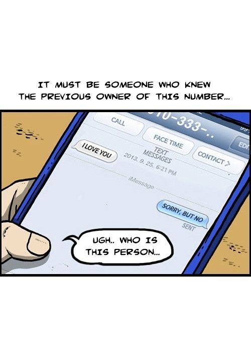 The Sound of Your Heart Chapter 123 page 12 - Chapter 123