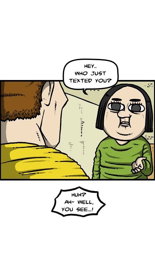 The Sound of Your Heart Chapter 123 page 13 - Chapter 123