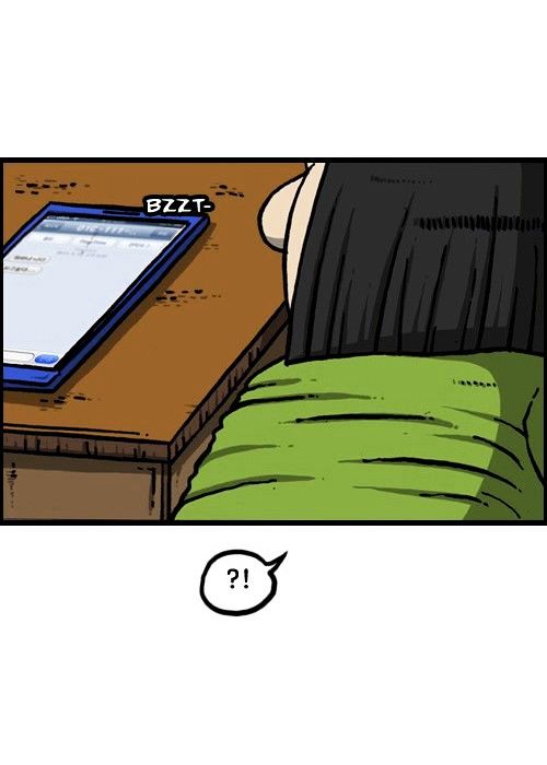 The Sound of Your Heart Chapter 123 page 19 - Chapter 123