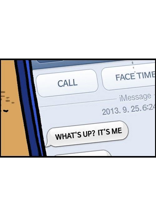 The Sound of Your Heart Chapter 123 page 20 - Chapter 123