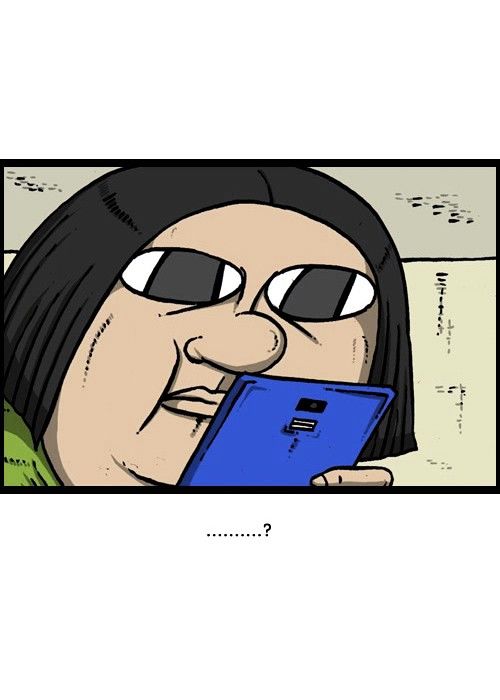 The Sound of Your Heart Chapter 123 page 22 - Chapter 123